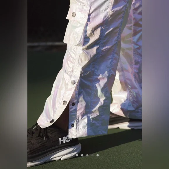 Free People Stadium Pants - Picture 7 of 11